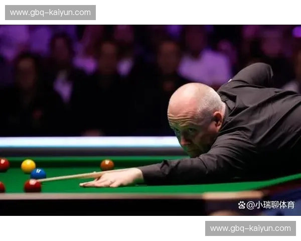 台球反击:从失误到逆转的艺术 台球反击:从失误到逆转的艺术