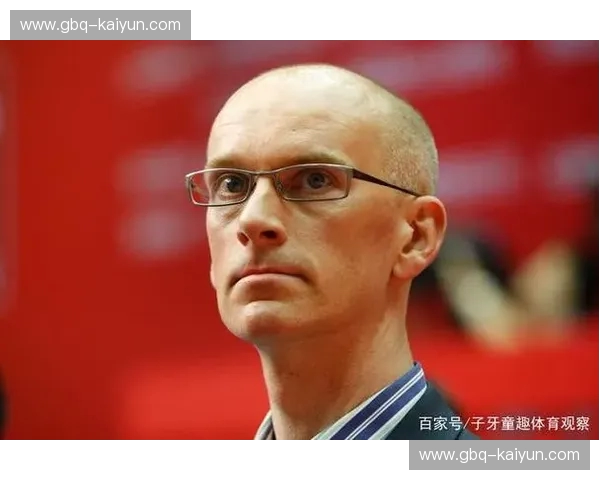 矛与盾的终极博弈：当“二师兄”宾汉姆撞上“磨王”艾伯顿